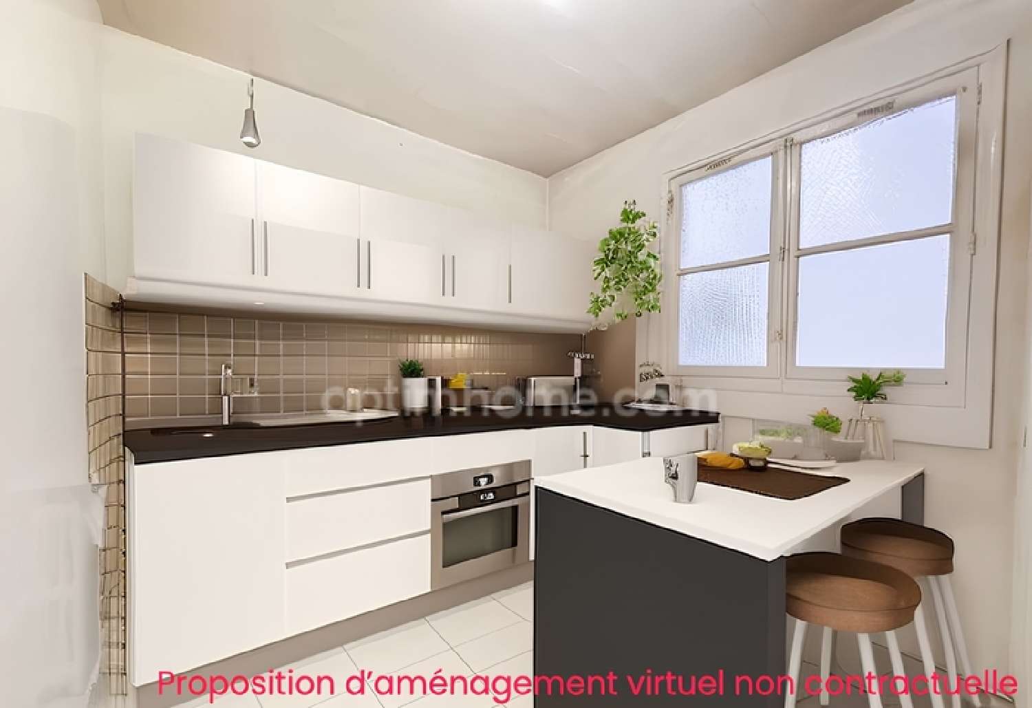  te koop appartement Boulogne-Billancourt Hauts-de-Seine 5