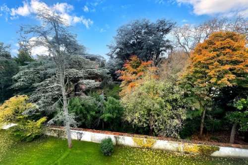 Boulogne-Billancourt Hauts-de-Seine apartment foto 7154022