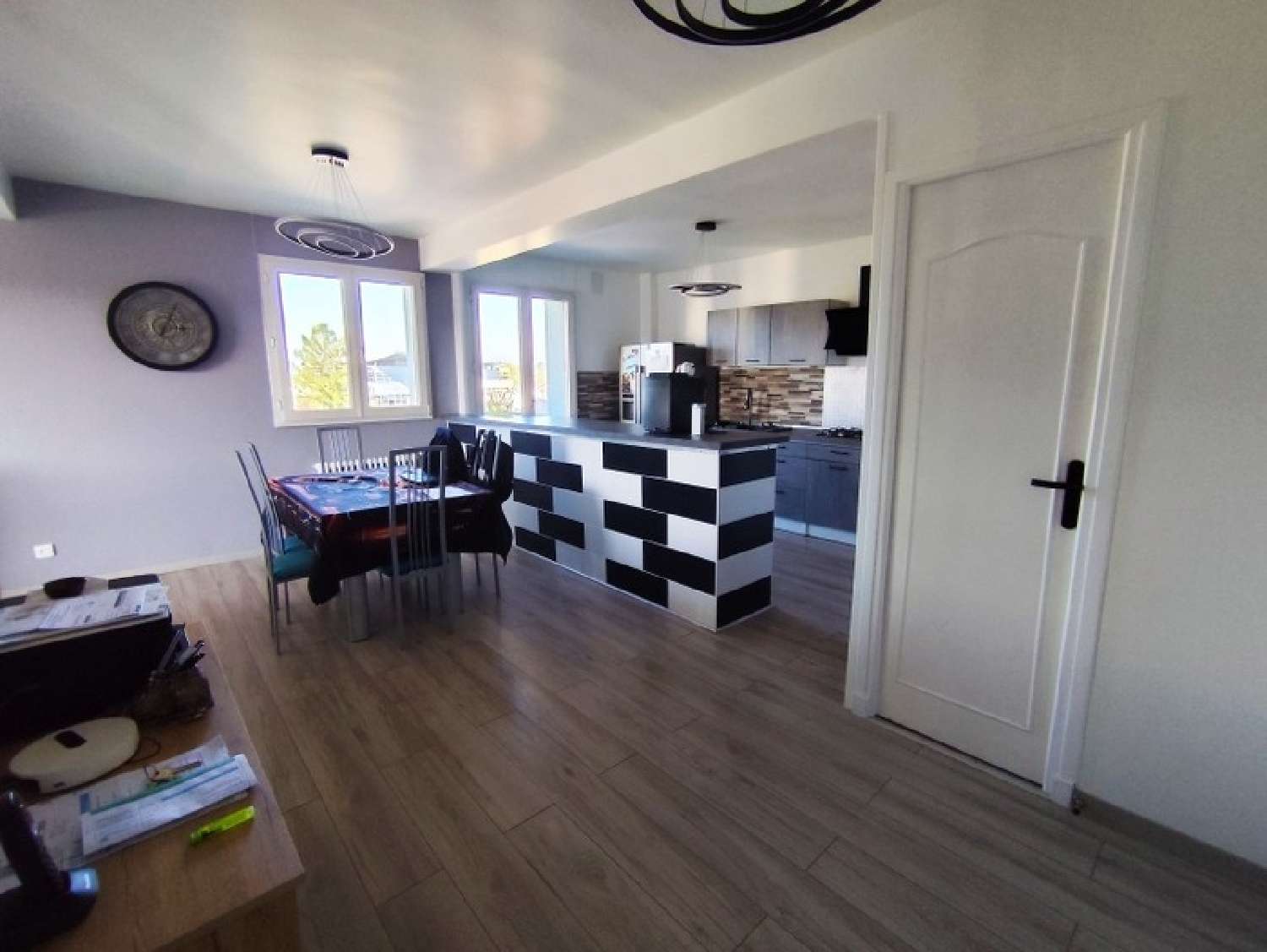  en venta apartamento Bourg-en-Bresse Ain 3
