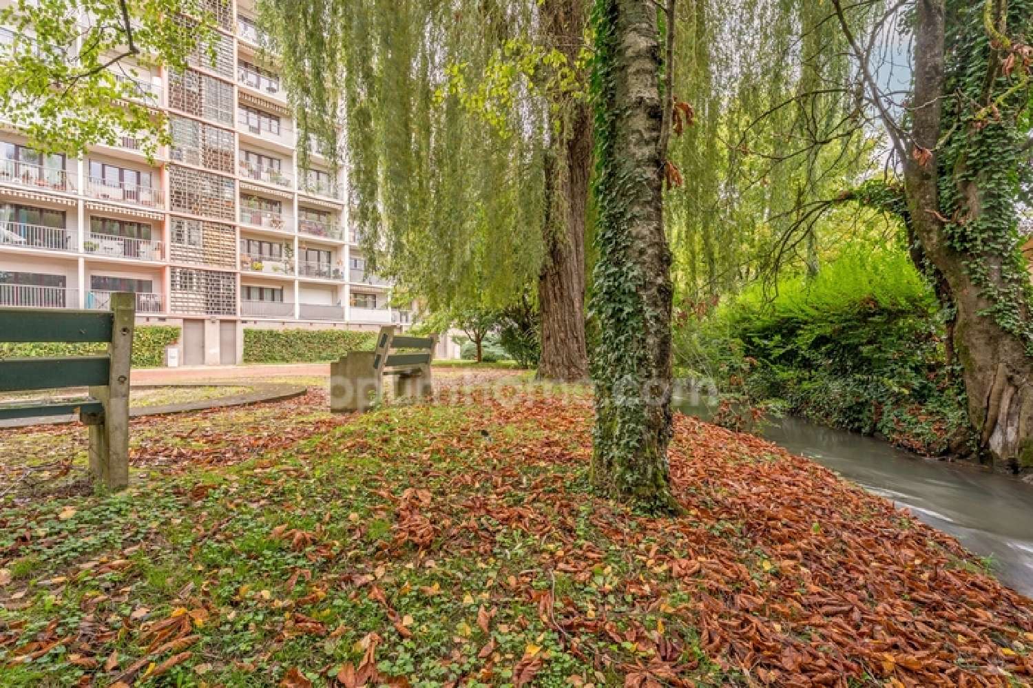  te koop appartement Bourg-en-Bresse Ain 1