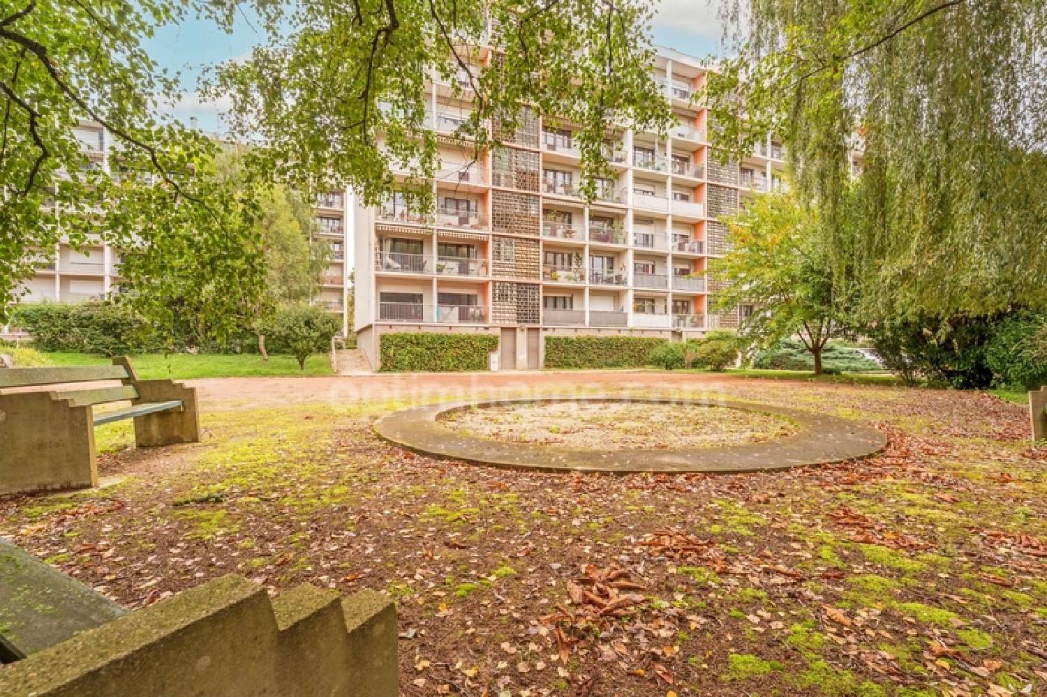  te koop appartement Bourg-en-Bresse Ain 2