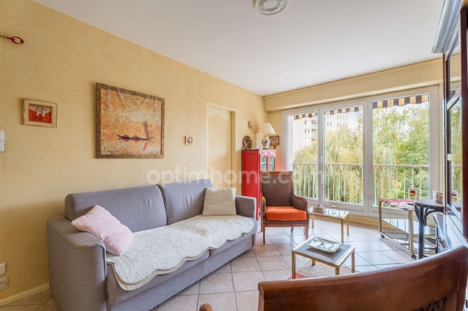  te koop appartement Bourg-en-Bresse Ain 4