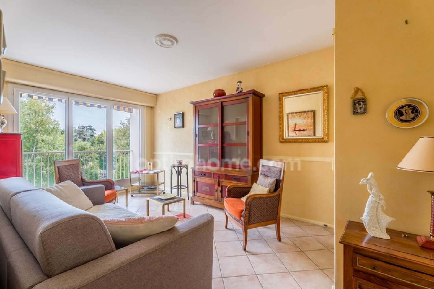  te koop appartement Bourg-en-Bresse Ain 5