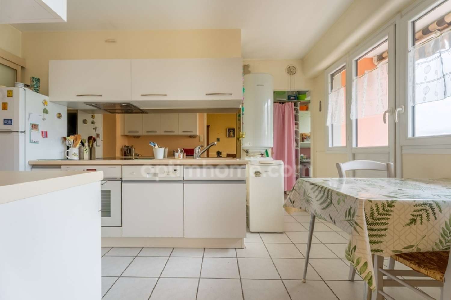  te koop appartement Bourg-en-Bresse Ain 7