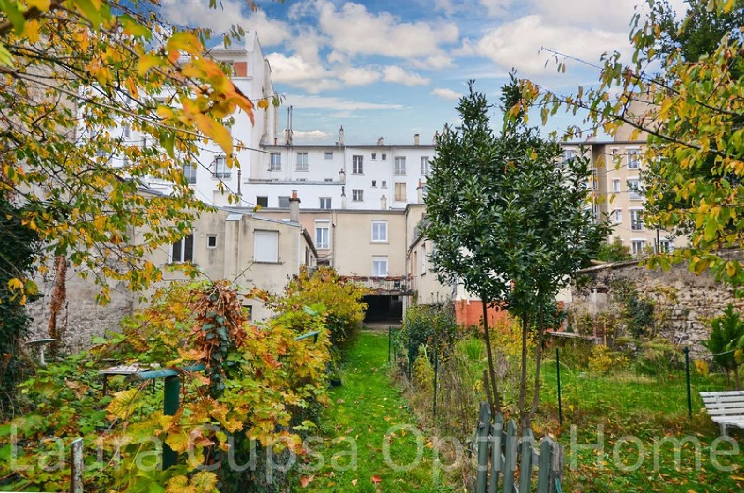 te koop appartement Bourg-la-Reine Hauts-de-Seine 1