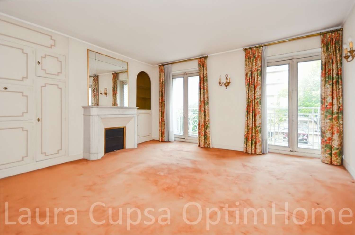 te koop appartement Bourg-la-Reine Hauts-de-Seine 3