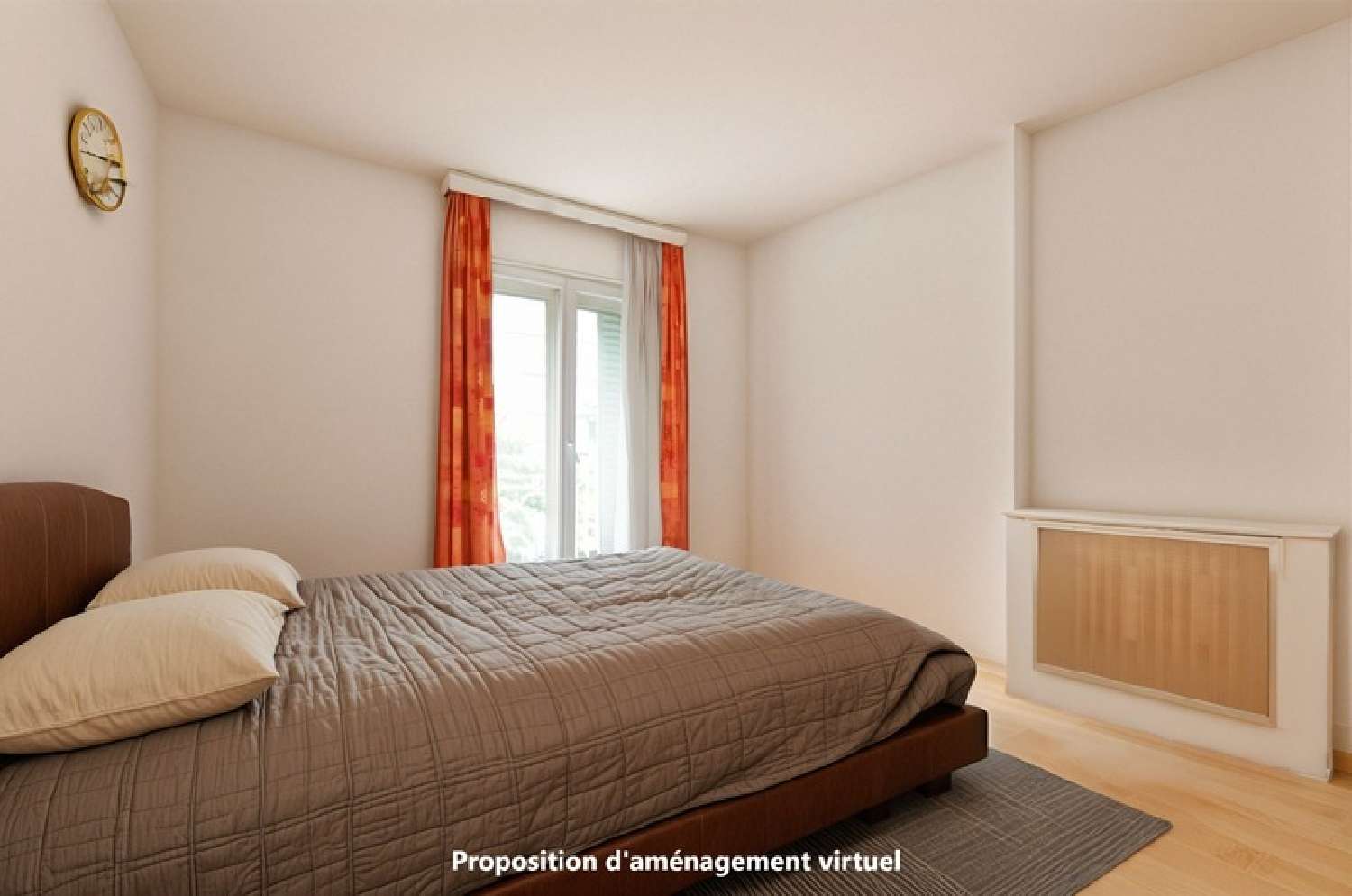 te koop appartement Bourg-la-Reine Hauts-de-Seine 6