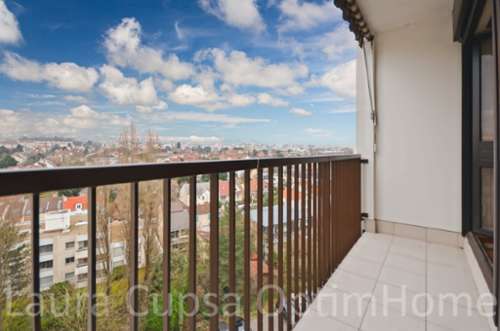 Bourg-la-Reine Hauts-de-Seine appartement foto 7167970