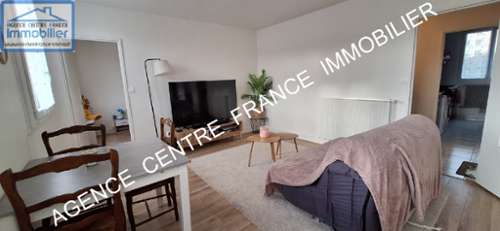 Bourges Cher appartement foto 7163611