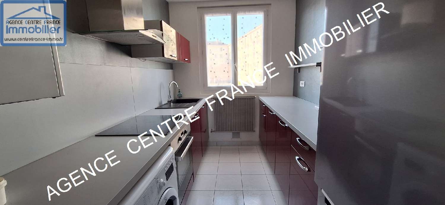 te koop appartement Bourges Cher 2