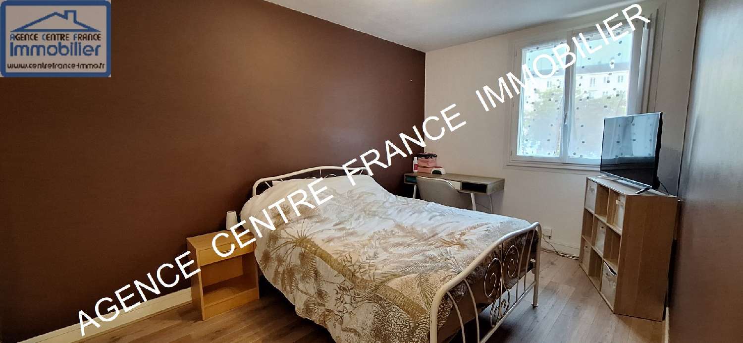 te koop appartement Bourges Cher 3