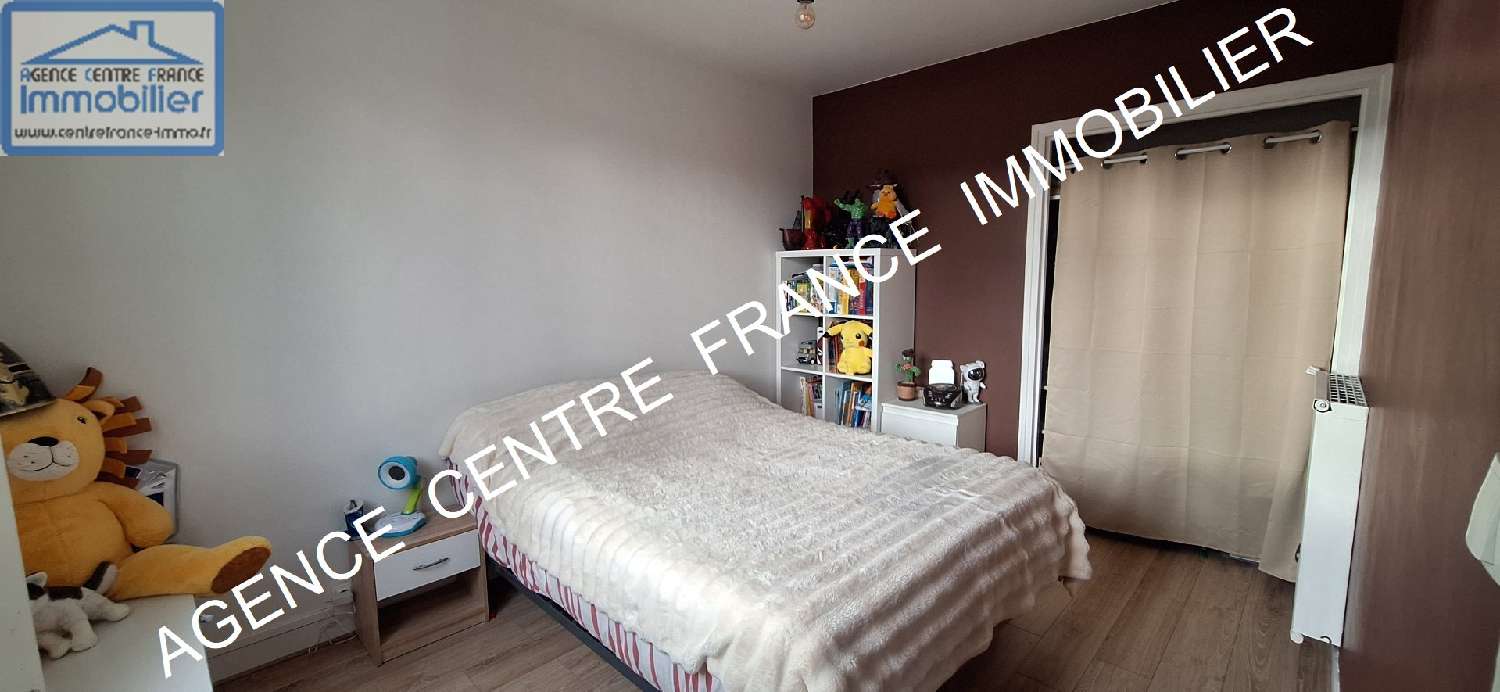 te koop appartement Bourges Cher 4