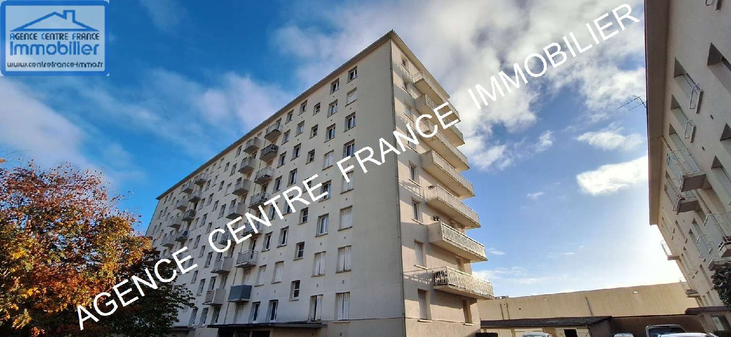 te koop appartement Bourges Cher 6