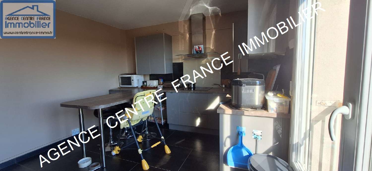 te koop appartement Bourges Cher 2