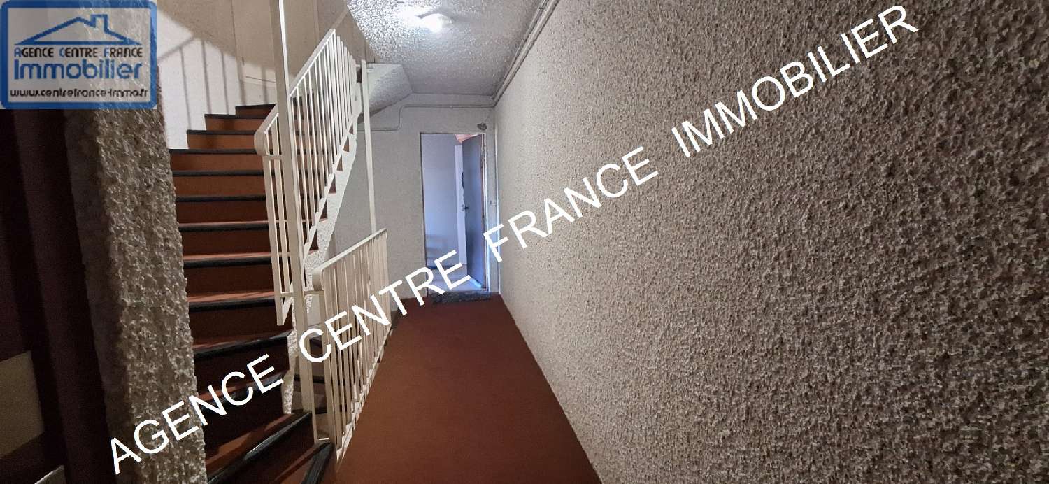 te koop appartement Bourges Cher 3