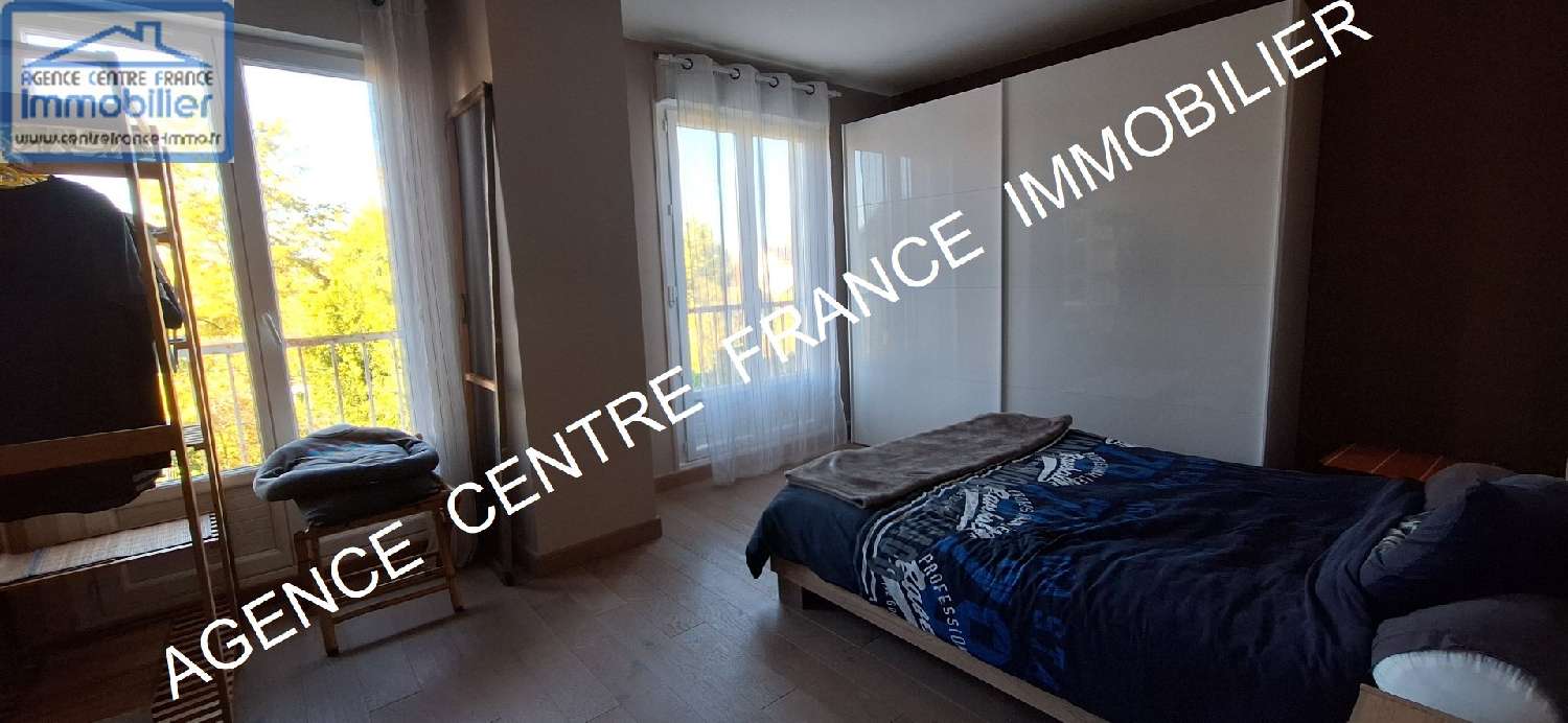 te koop appartement Bourges Cher 5