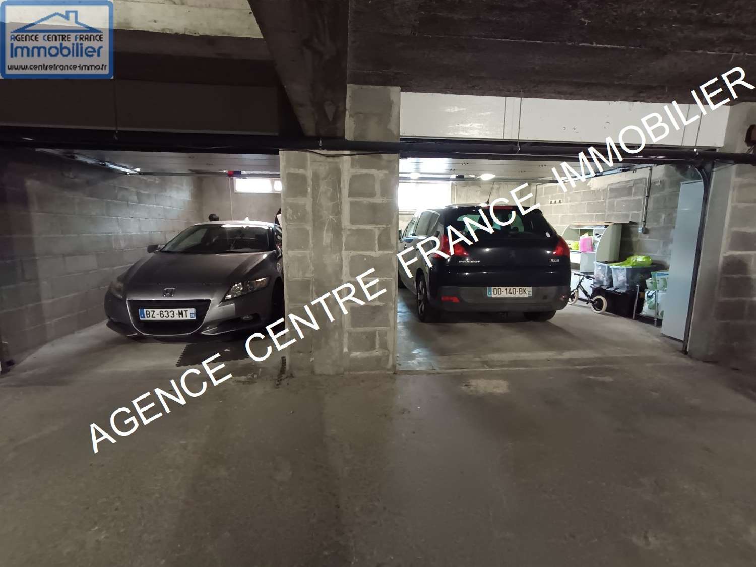 te koop appartement Bourges Cher 7