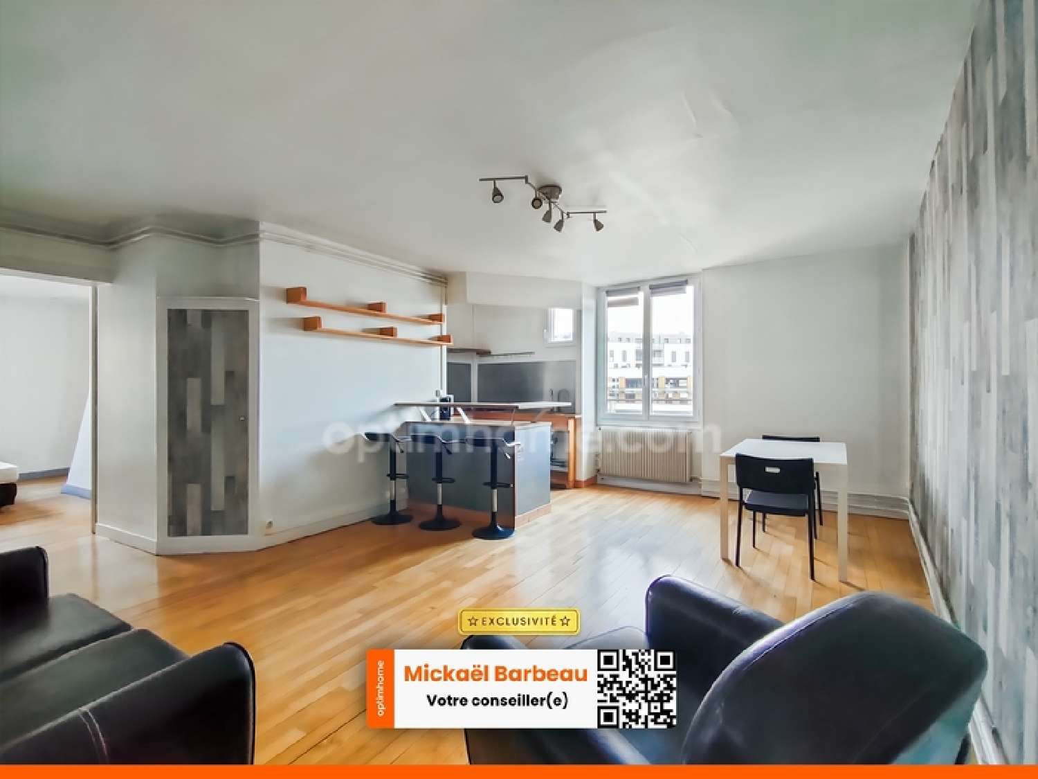  kaufen Wohnung/ Apartment Bourges Cher 1