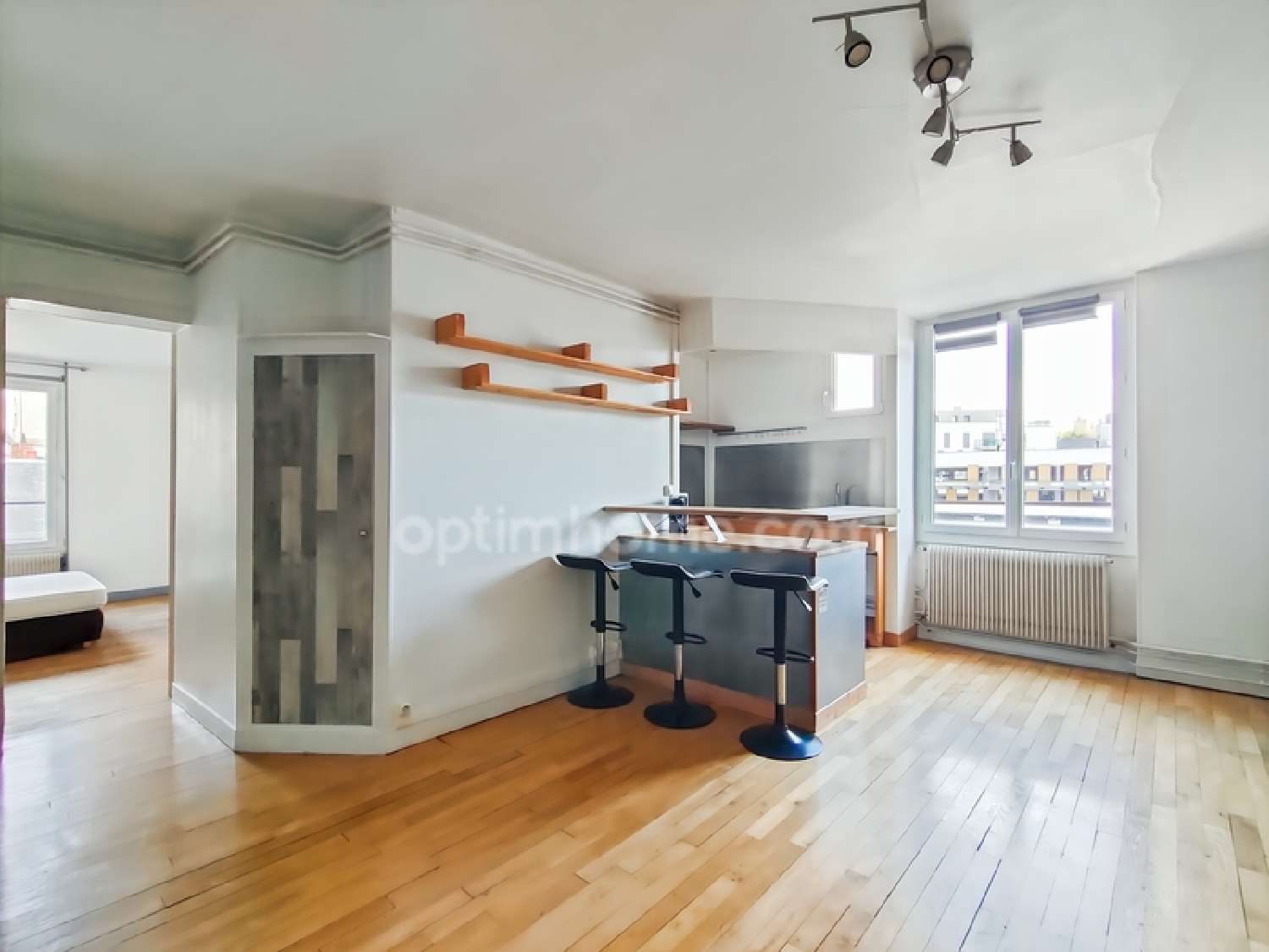  kaufen Wohnung/ Apartment Bourges Cher 3