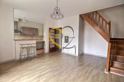 Bourges Cher Wohnung/ Apartment Bild 7154327