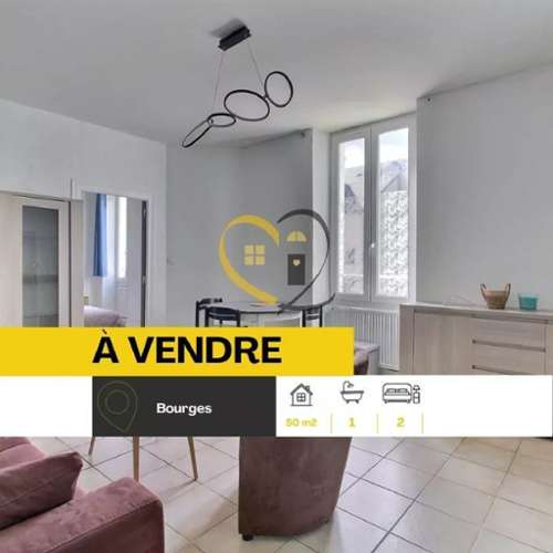 Bourges Cher apartamento foto 7168956