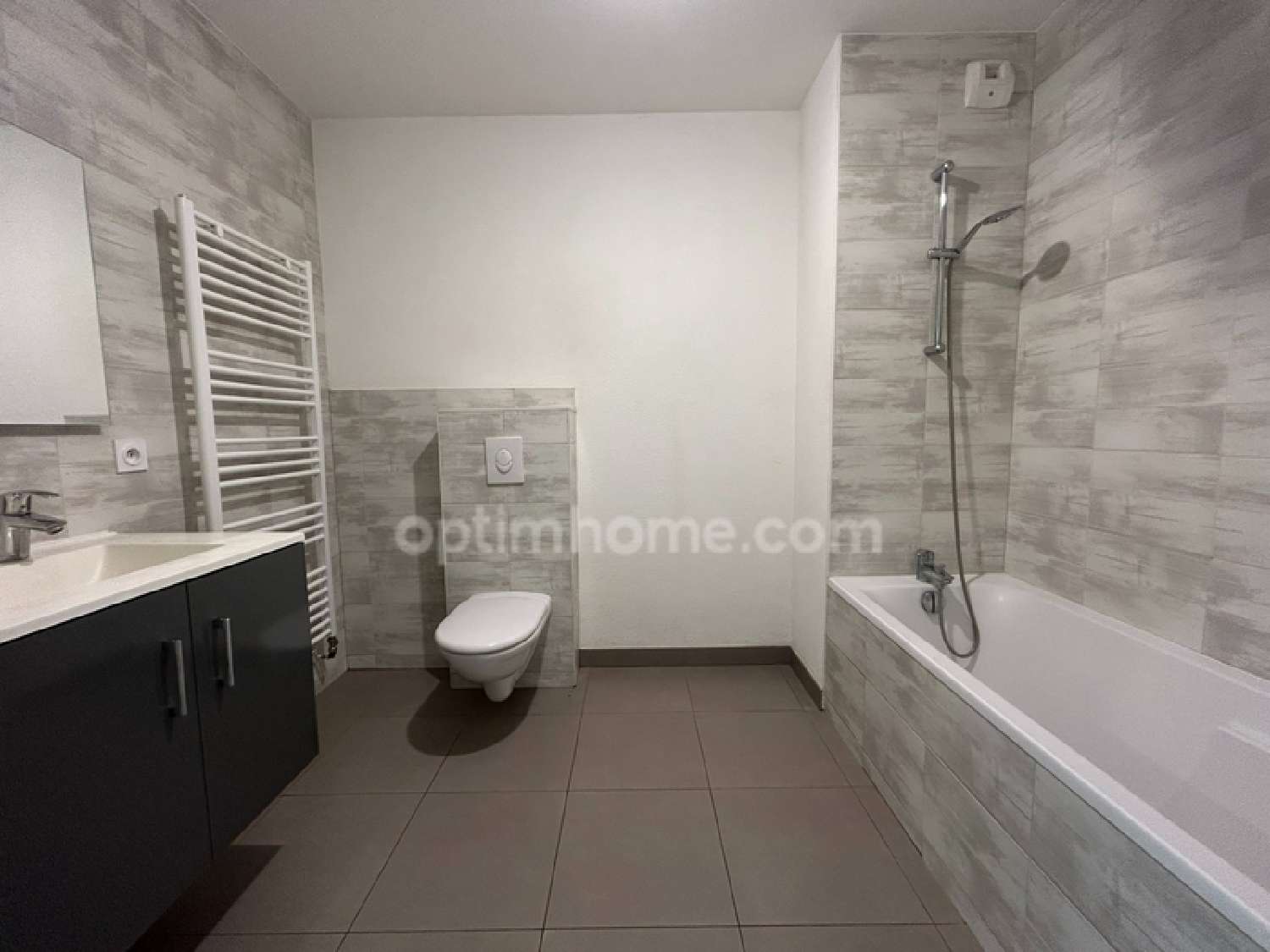  à vendre appartement Bourgfelden Haut-Rhin 7