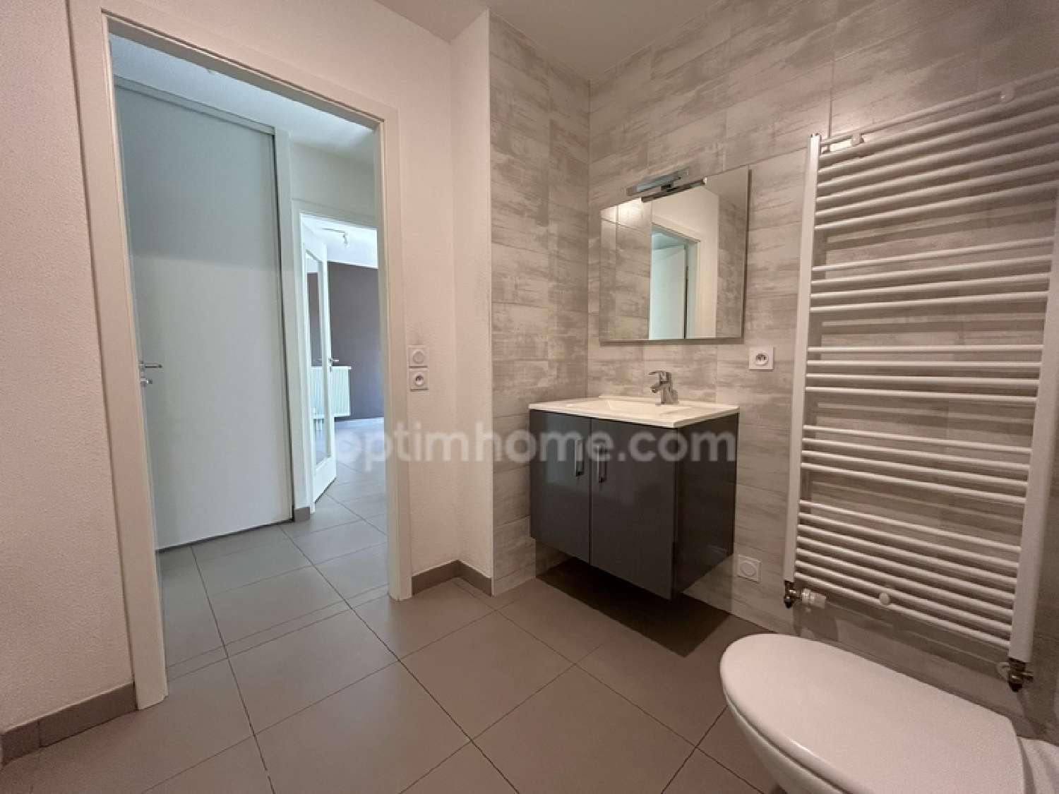  à vendre appartement Bourgfelden Haut-Rhin 8