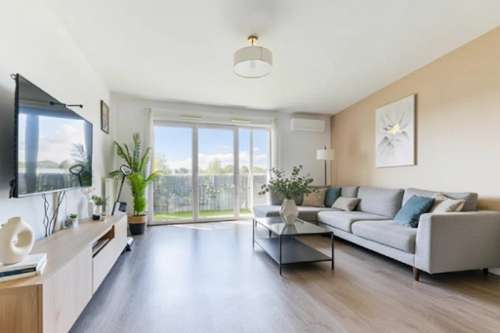 Bourgneuf-en-Retz Loire-Atlantique apartamento foto 7155535