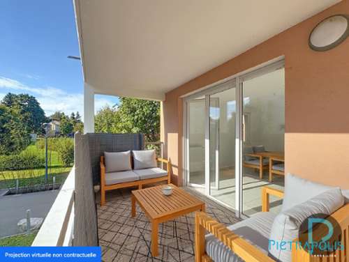 Bourgoin-Jallieu Isère appartement foto 7159236