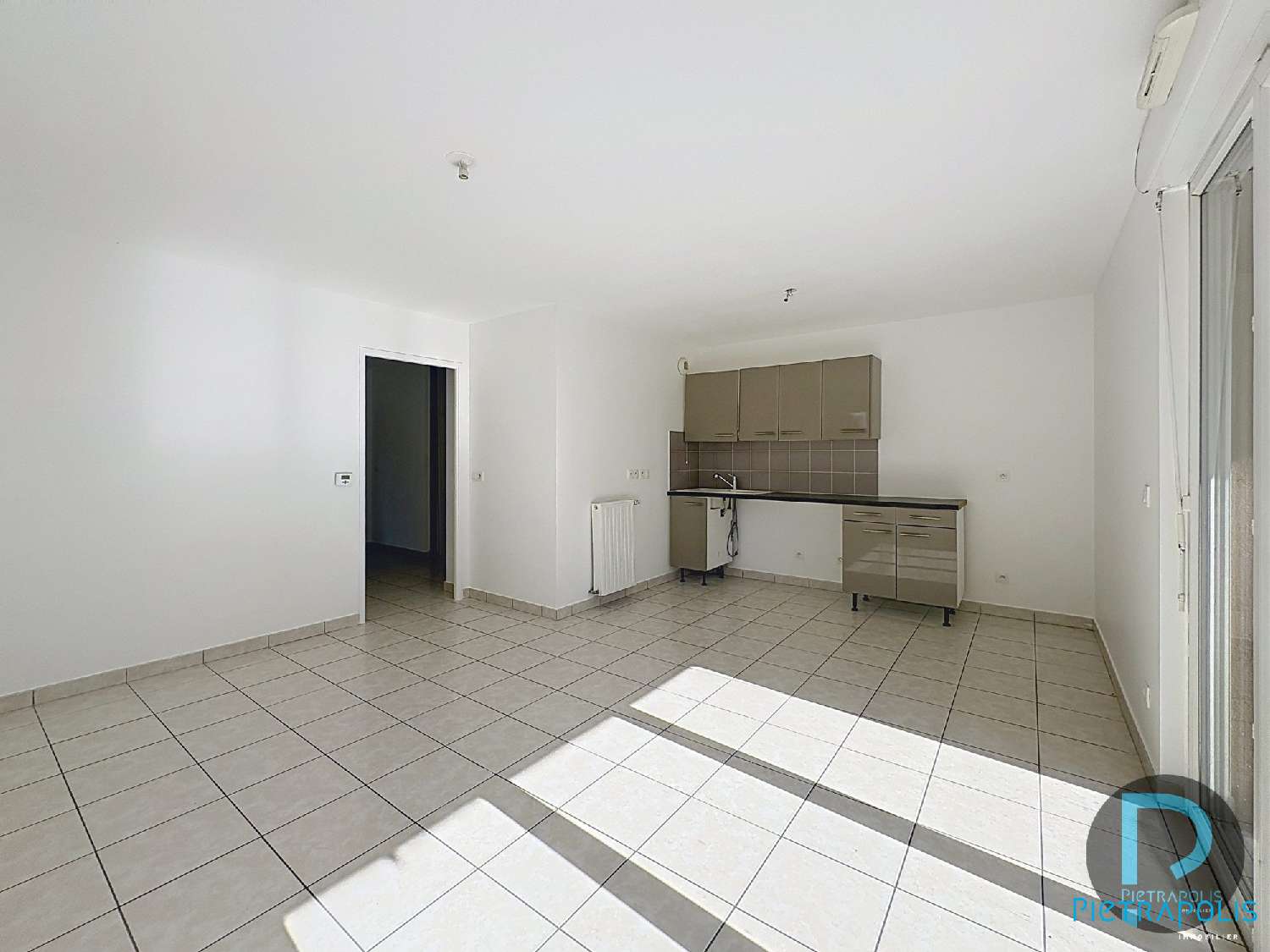  à vendre appartement Bourgoin-Jallieu Isère 3