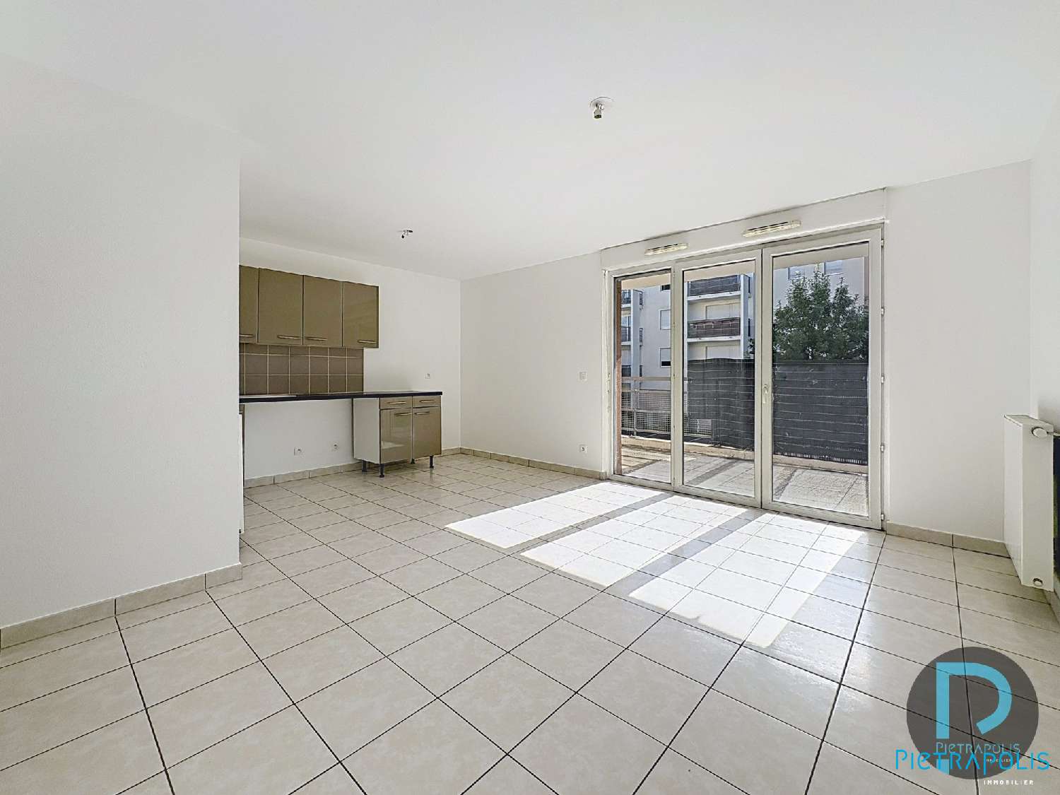  à vendre appartement Bourgoin-Jallieu Isère 4