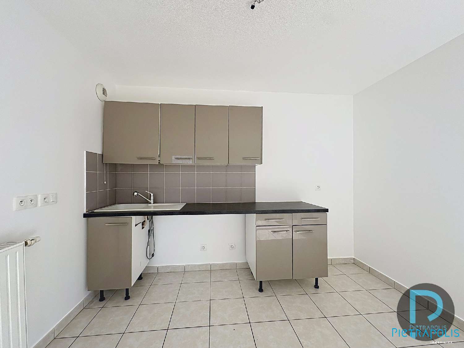  à vendre appartement Bourgoin-Jallieu Isère 6