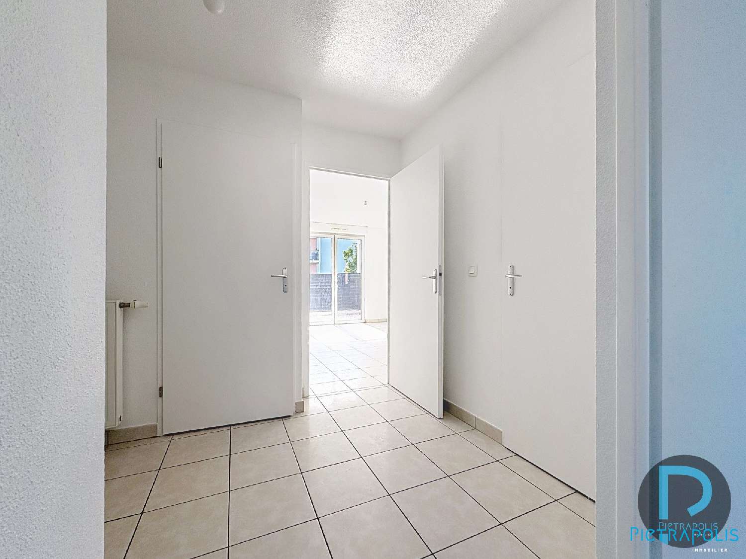  à vendre appartement Bourgoin-Jallieu Isère 7