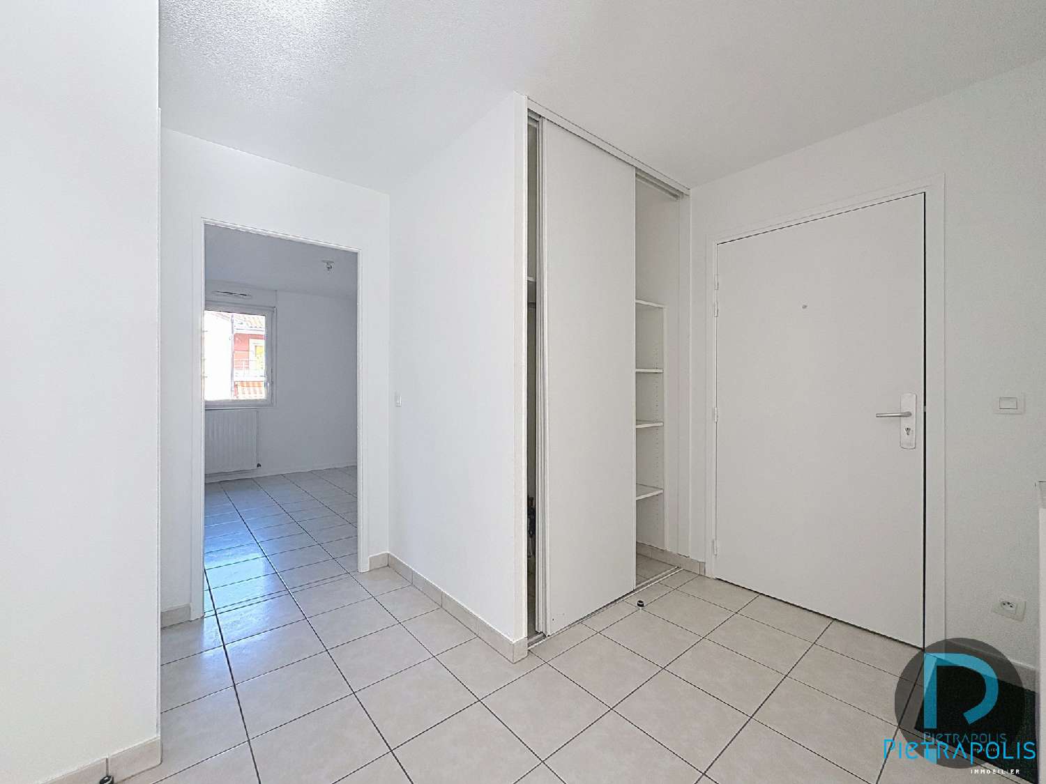  à vendre appartement Bourgoin-Jallieu Isère 8