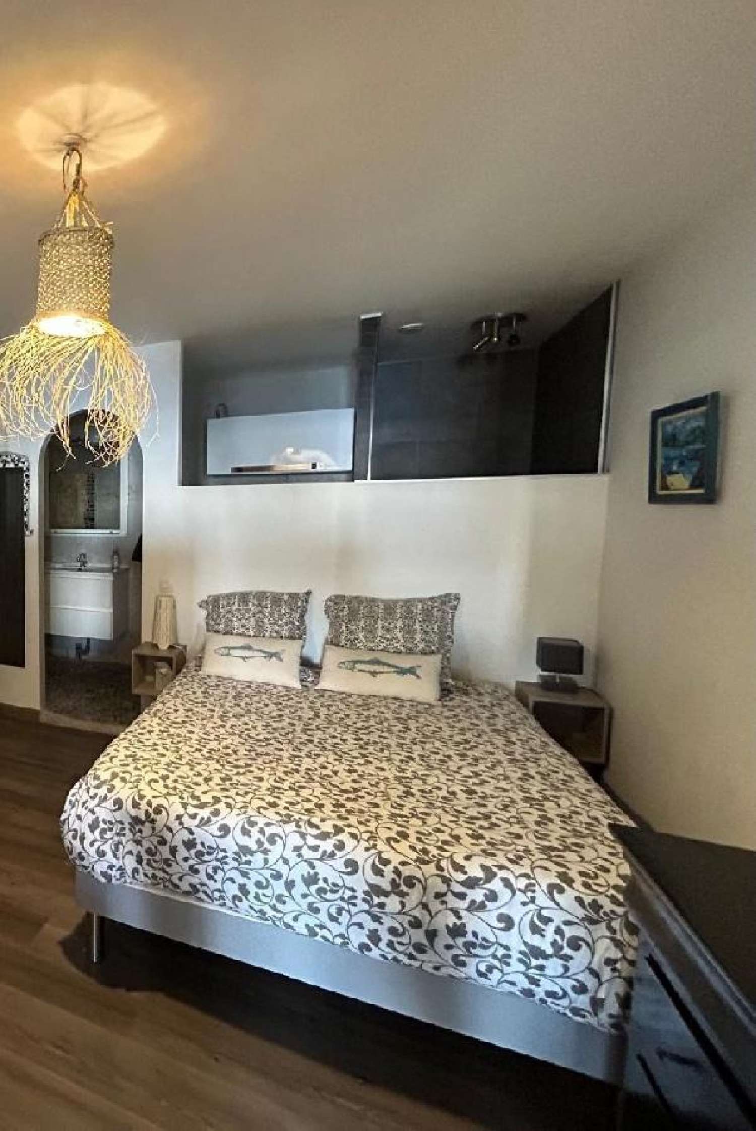 te koop appartement Bouzigues Hérault 5