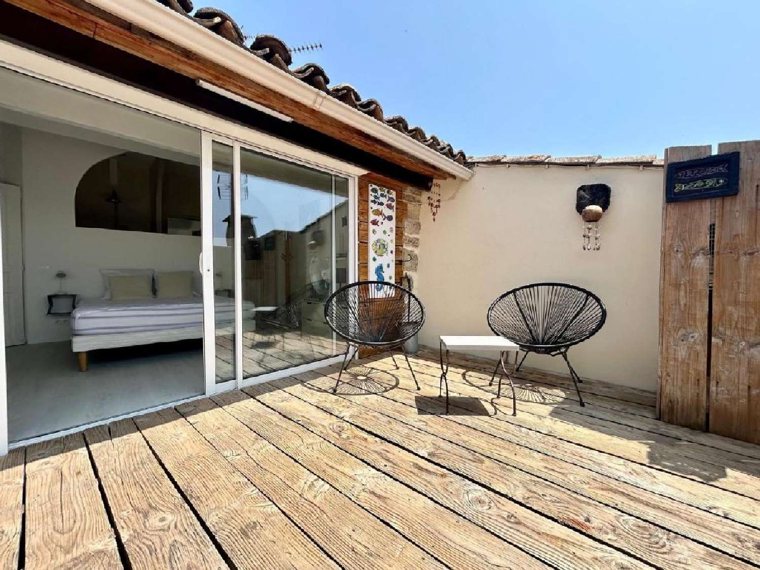 en venta apartamento Bouzigues Hérault 4