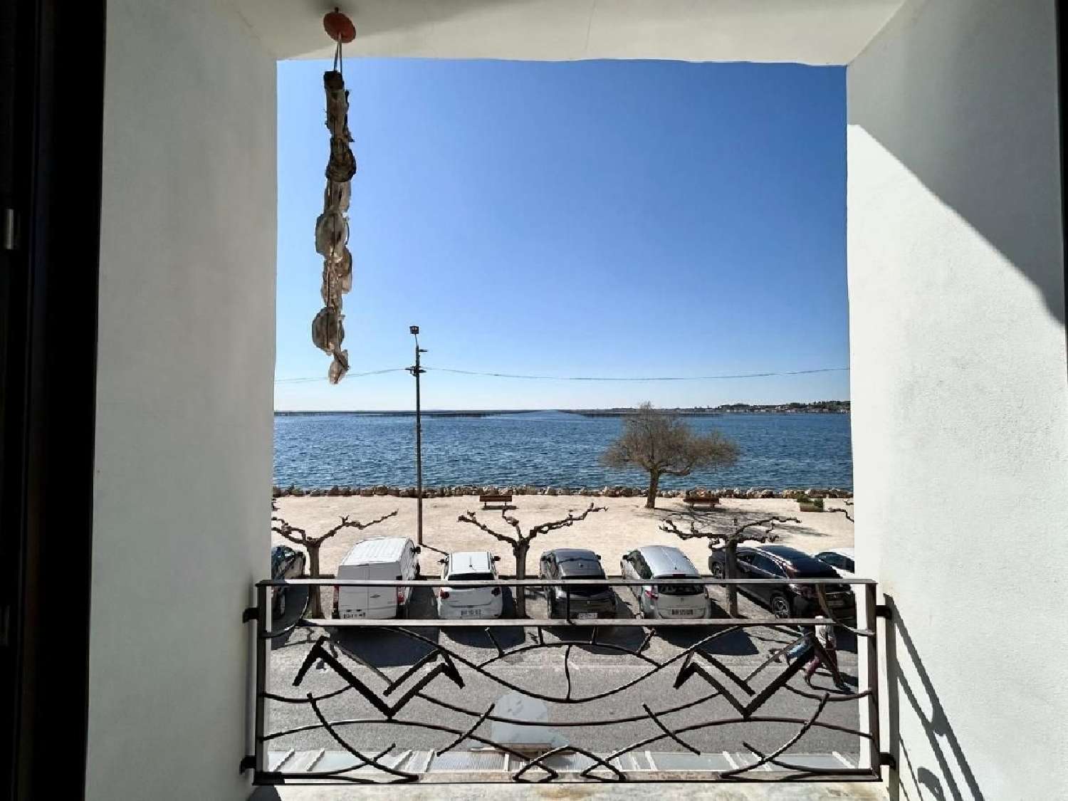 for sale apartment Bouzigues Hérault 1