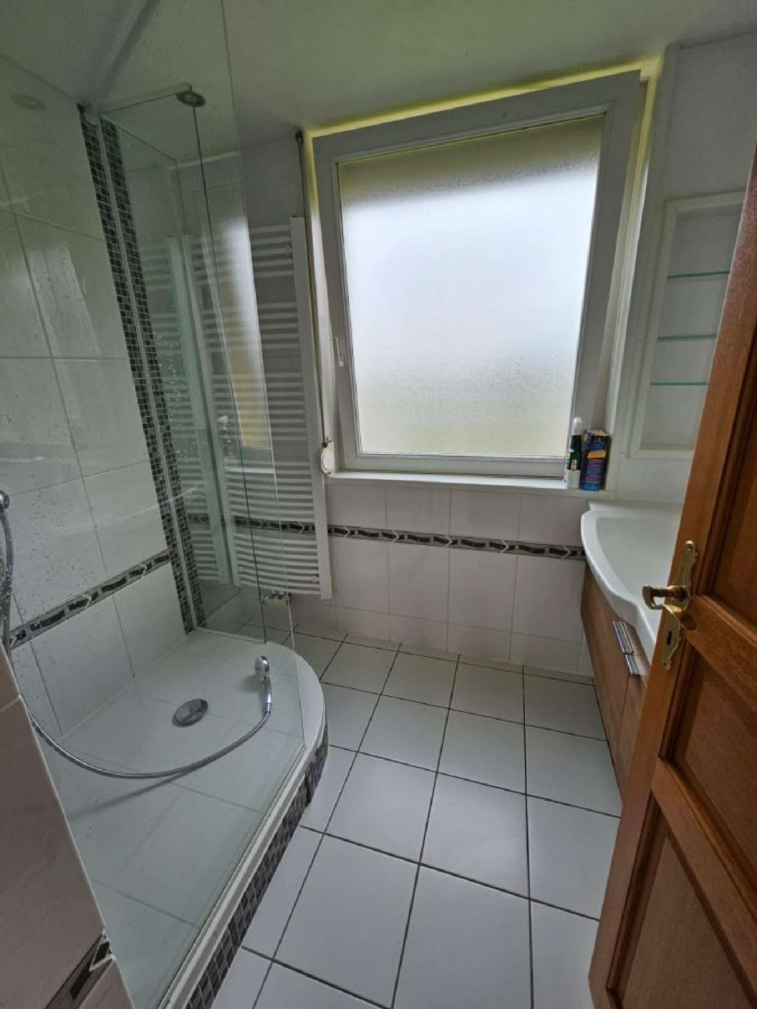  kaufen Wohnung/ Apartment Bouzonville Moselle 4