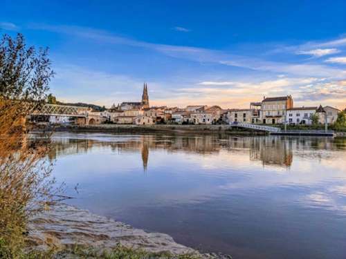 Branne Gironde appartement foto 7160237