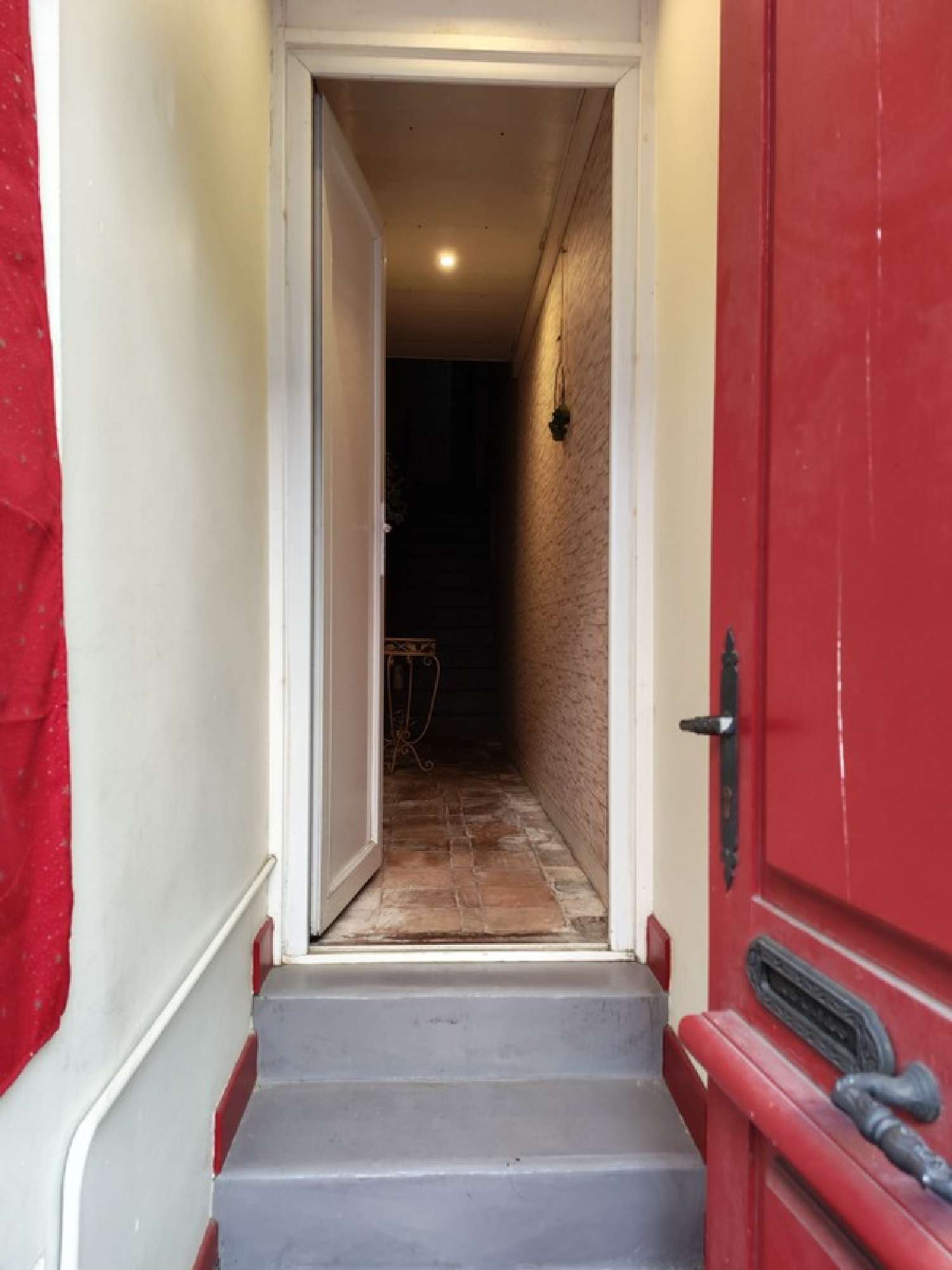  te koop appartement Branne Gironde 2