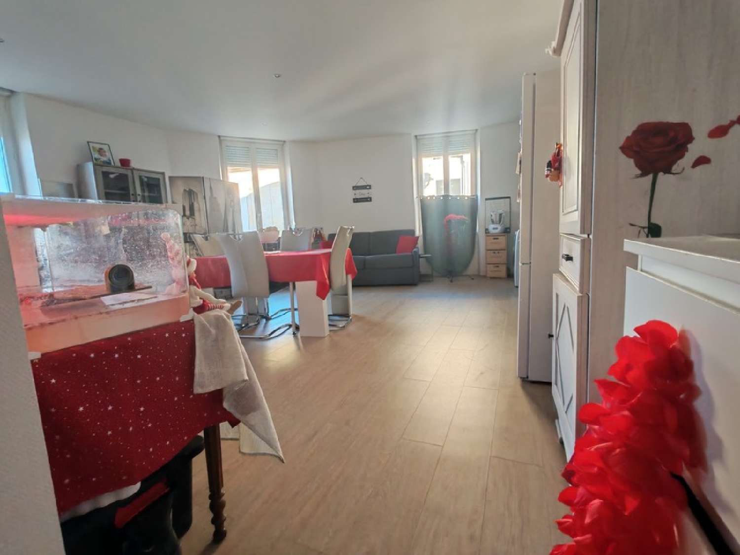  te koop appartement Branne Gironde 4