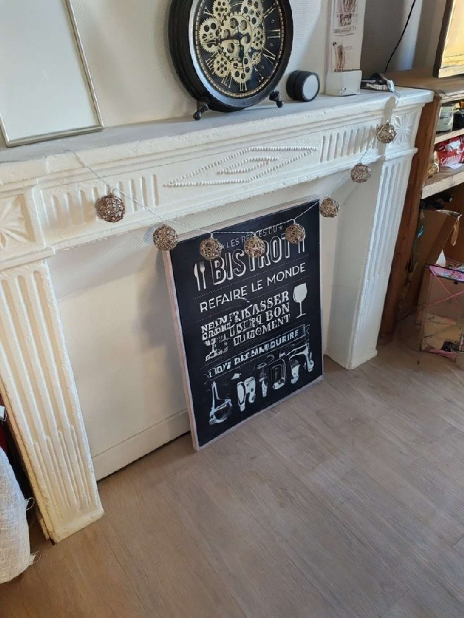  te koop appartement Branne Gironde 6