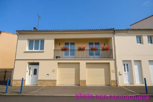 Branne Gironde apartamento foto 7164112