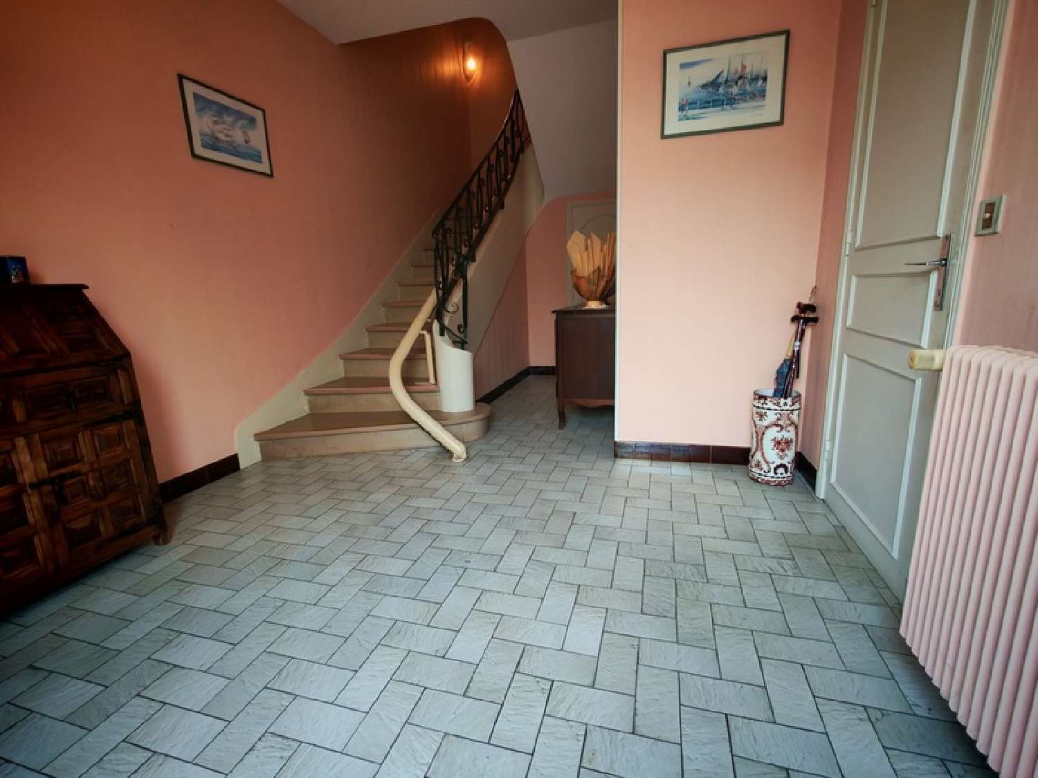 te koop appartement Branne Gironde 2