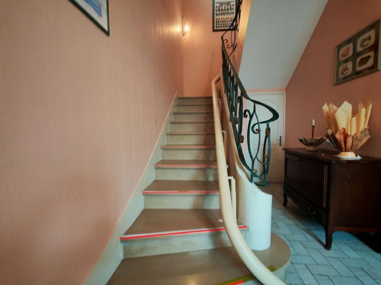 te koop appartement Branne Gironde 3