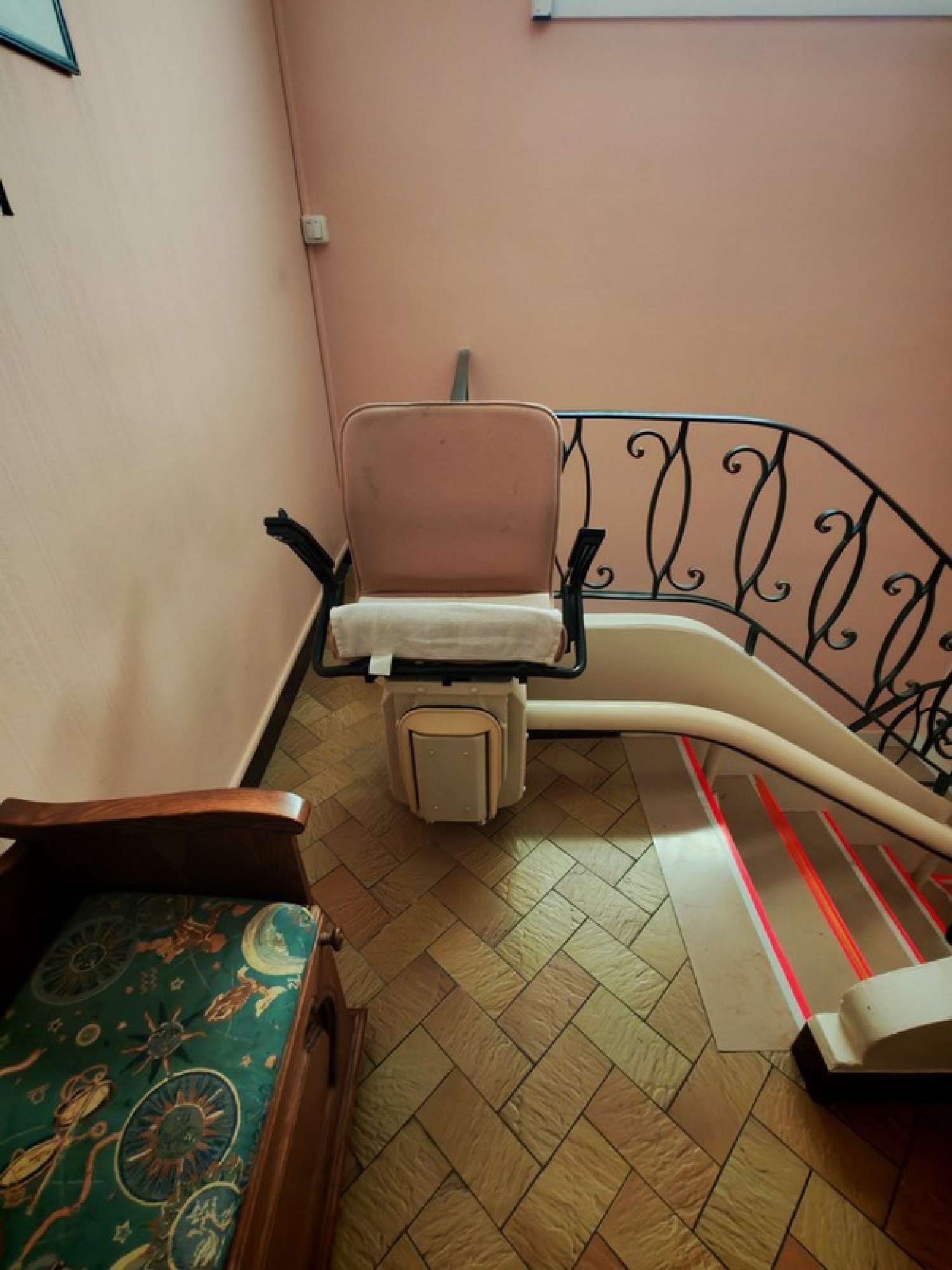 te koop appartement Branne Gironde 4