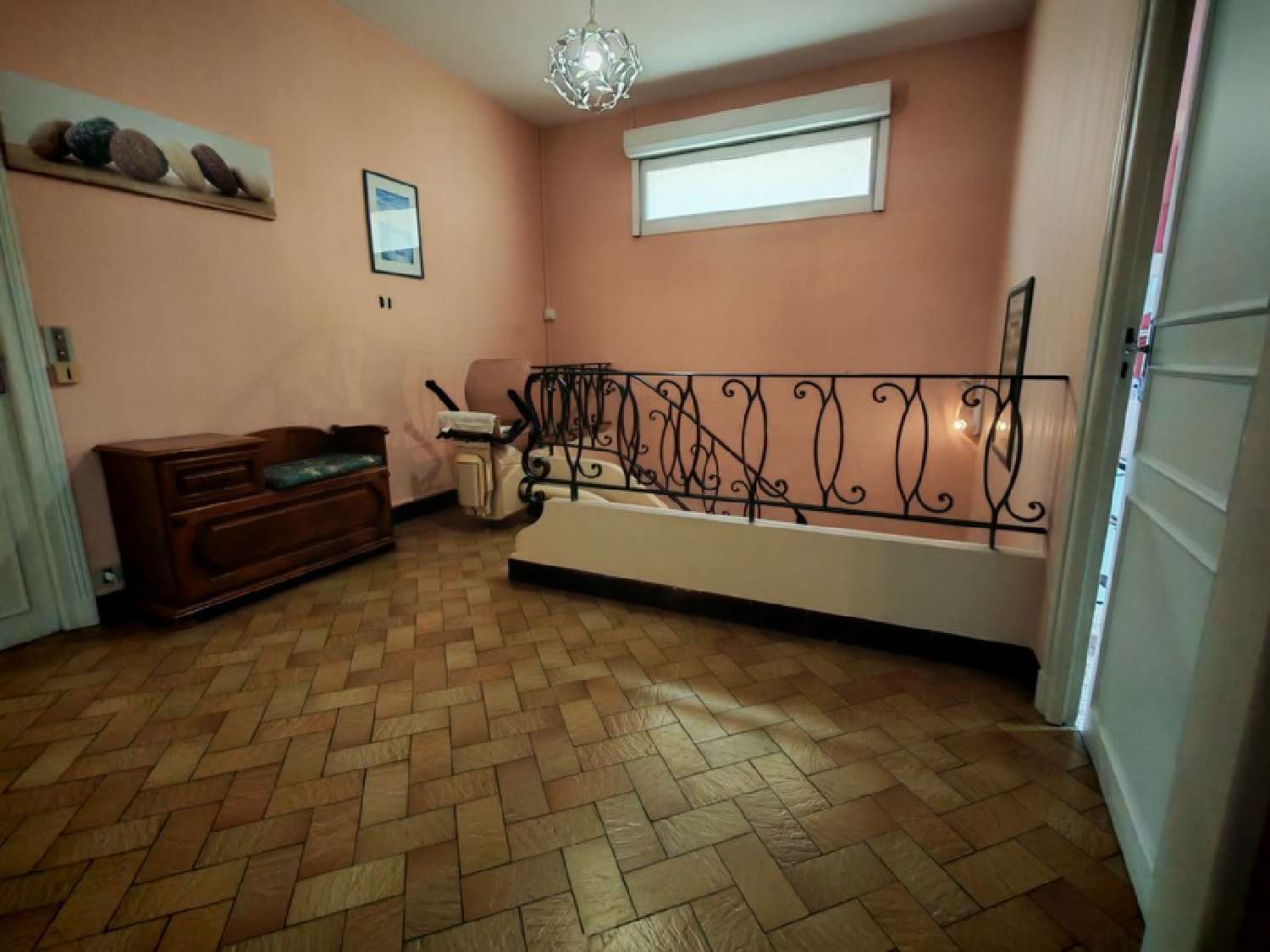 te koop appartement Branne Gironde 5