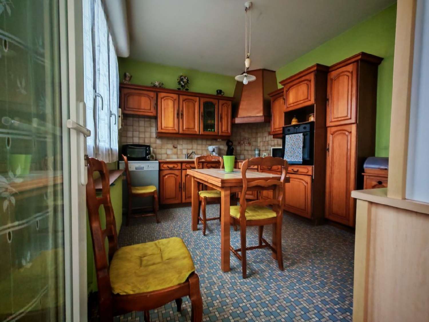 te koop appartement Branne Gironde 6