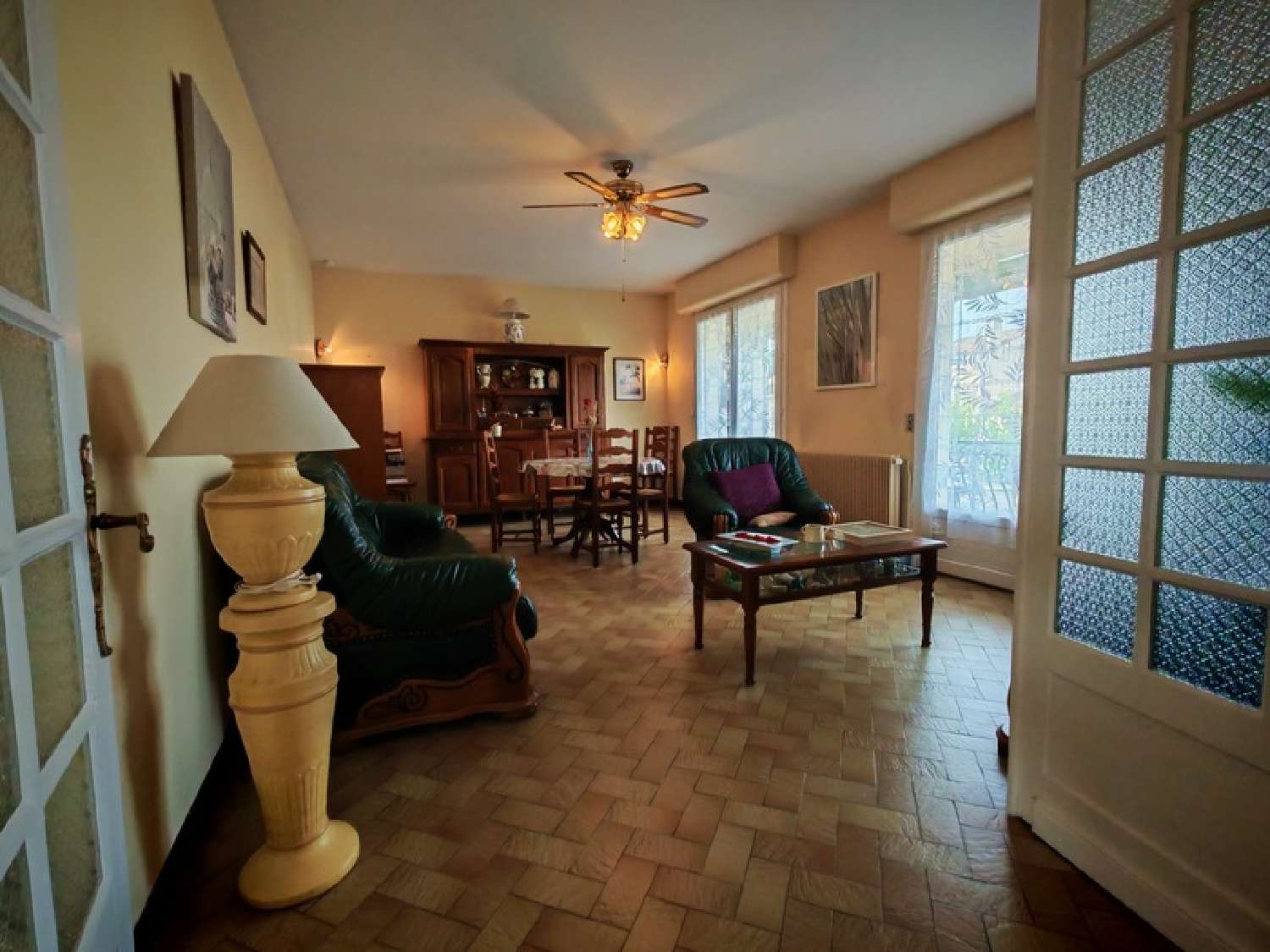 te koop appartement Branne Gironde 7