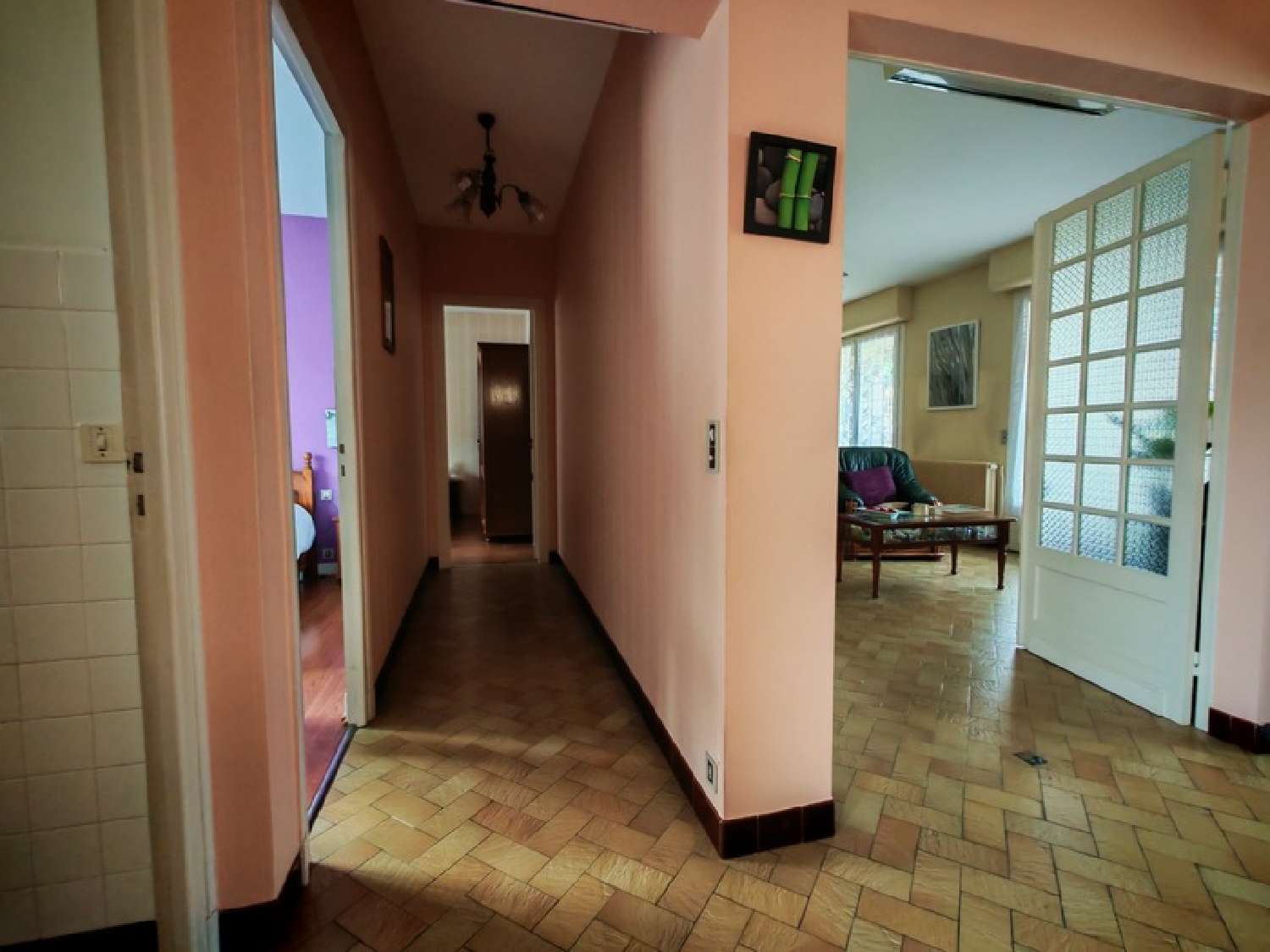 en venta apartamento Branne Gironde 8